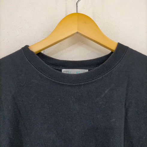 フルビーケー FULL-BK バックプリントTシャツ メンズ JPN:XL