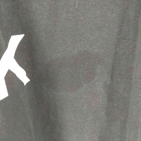フルビーケー FULL-BK バックプリントTシャツ メンズ JPN:XL
