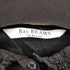 レイビームス Ray BEAMS バックカラークロップドブラウス レディース JPN:S