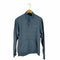 コロンビアスポーツウェア Columbia Sportswear スタンドカラーハーフスウェット メンズ JPN:M