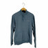 コロンビアスポーツウェア Columbia Sportswear スタンドカラーハーフスウェット メンズ JPN:M