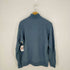 コロンビアスポーツウェア Columbia Sportswear スタンドカラーハーフスウェット メンズ JPN:M
