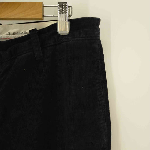 ジェイクルー J.CREW 細畝コーデュロイパンツ メンズ 36 32