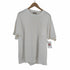 ビームスライツ BEAMS Lights ギザコットン スプレンダーツイスト クルーTシャツ メンズ JPN:XL