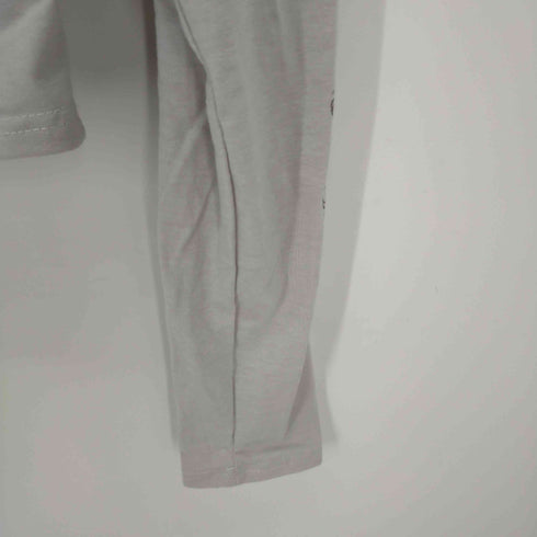 クロップドカットソー Y2K レディース ONE SIZE