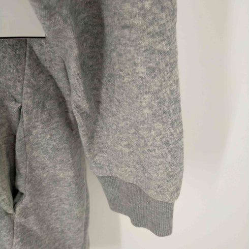 ディーゼル DIESEL Vネックスウェットワンピース チュニック レディース import:S