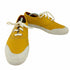 ヒューゴボス HUGO BOSS Zero Tenn cdn キャンバススニーカー メンズ EUR:43