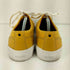 ヒューゴボス HUGO BOSS Zero Tenn cdn キャンバススニーカー メンズ EUR:43