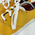 ヒューゴボス HUGO BOSS Zero Tenn cdn キャンバススニーカー メンズ EUR:43