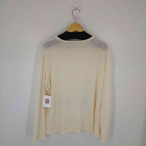 ダメージカットソー パワーネット レディース ONE SIZE