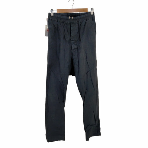 リックオウエンス RICK OWENS Drawstring Boxer Pant メンズ 09