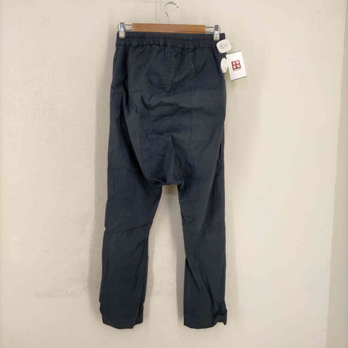 リックオウエンス RICK OWENS Drawstring Boxer Pant メンズ 09