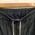 リックオウエンス RICK OWENS Drawstring Boxer Pant メンズ 09