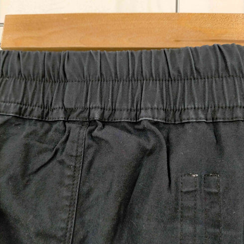 リックオウエンス RICK OWENS Drawstring Boxer Pant メンズ 09