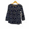 アーペーセー A.P.C. 総柄シャツブラウス レディース import:XS