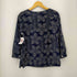 アーペーセー A.P.C. 総柄シャツブラウス レディース import:XS