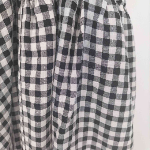 ダブルクローゼット w closet 23SS フリルティアードキャミワンピース レディース FREE