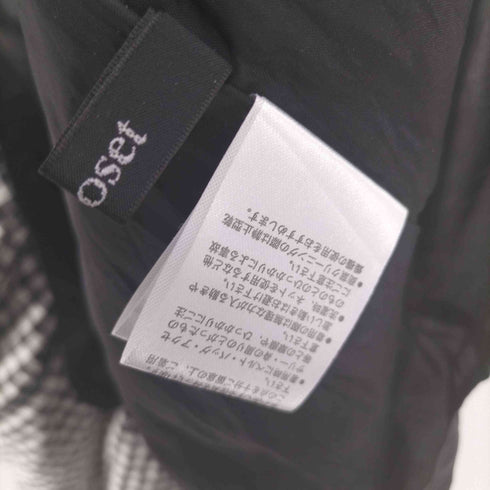 ダブルクローゼット w closet 23SS フリルティアードキャミワンピース レディース FREE