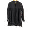 ザラ ZARA ティアードワンピース レディース import:XS