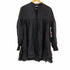 ザラ ZARA ティアードワンピース レディース import:XS