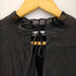 ザラ ZARA ティアードワンピース レディース import:XS