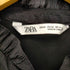 ザラ ZARA ティアードワンピース レディース import:XS