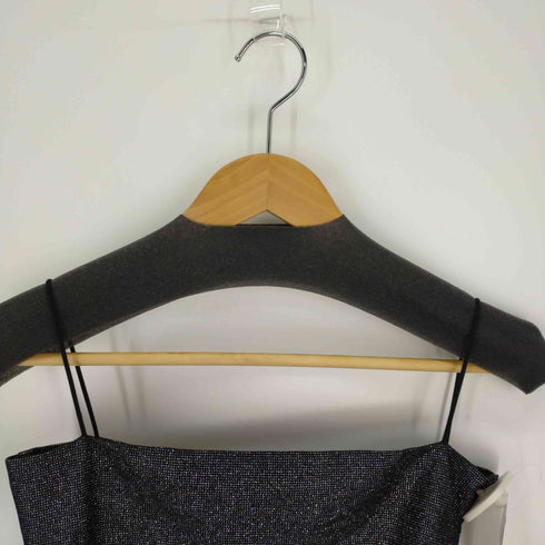 メルトザレディ Melt the lady glitter camisole レディース FREE