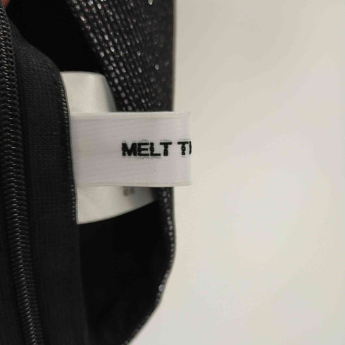 メルトザレディ Melt the lady glitter camisole レディース FREE