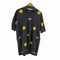アーシュリーマークフーヴェル ASHLEY MARC HOVELLE 18SS タンポポ プリントTシャツ メンズ import:XL