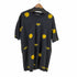 アーシュリーマークフーヴェル ASHLEY MARC HOVELLE 18SS タンポポ プリントTシャツ メンズ import:XL