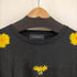 アーシュリーマークフーヴェル ASHLEY MARC HOVELLE 18SS タンポポ プリントTシャツ メンズ import:XL