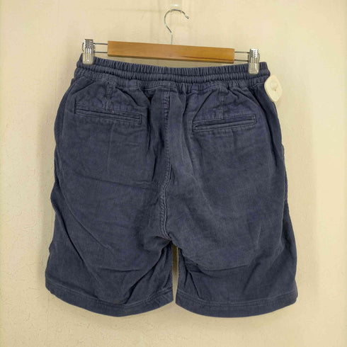 ビリーフ BELIEF Seaside Corduroy Short メンズ JPN:M
