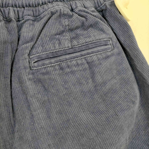 ビリーフ BELIEF Seaside Corduroy Short メンズ JPN:M