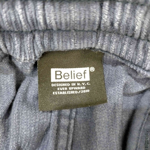 ビリーフ BELIEF Seaside Corduroy Short メンズ JPN:M