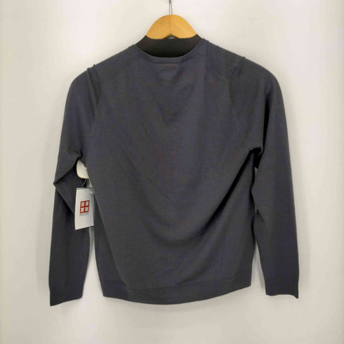 ボールジー BALLSEY クルーネックカーディガン レディース JPN:S