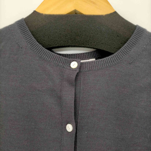 ボールジー BALLSEY クルーネックカーディガン レディース JPN:S