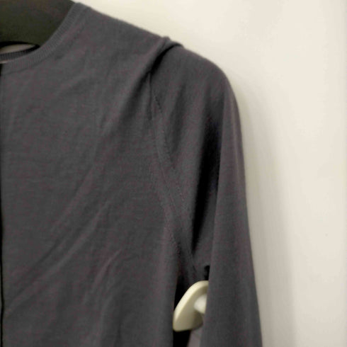 ボールジー BALLSEY クルーネックカーディガン レディース JPN:S