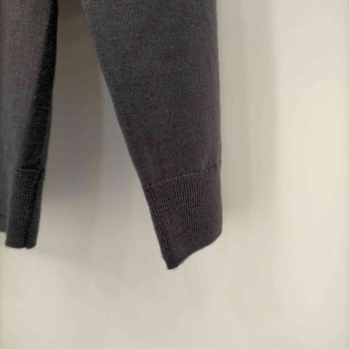 ボールジー BALLSEY クルーネックカーディガン レディース JPN:S