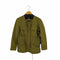 アルファインダストリーズ ALPHA INDUSTRIES 別注 M-65フィールドジャケット メンズ import:S