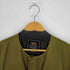 アルファインダストリーズ ALPHA INDUSTRIES 別注 M-65フィールドジャケット メンズ import:S