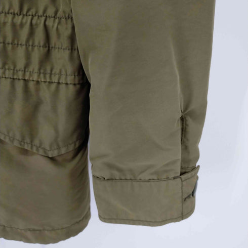 アルファインダストリーズ ALPHA INDUSTRIES 別注 M-65フィールドジャケット メンズ import:S
