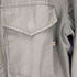 アルファインダストリーズ ALPHA INDUSTRIES 別注 M-65フィールドジャケット メンズ import:S