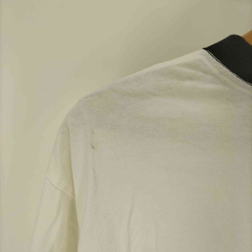 フリークスストア FREAKS STORE 22AW SAUVENIR サウベニア フレンチブル リンガー L/S TEE トリム レディース JPN:M