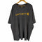 カーハート Carhartt ロゴプリントTシャツ メンズ 2XL