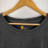 カーハート Carhartt ロゴプリントTシャツ メンズ 2XL