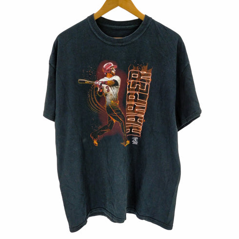 2019MLB オーバーサイズTシャツ メンズ