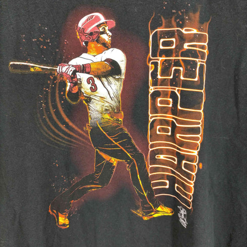 2019MLB オーバーサイズTシャツ メンズ