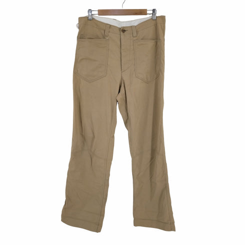 コムデギャルソンオム COMME des GARCONS HOMME 10SS FATIGUE PANT メンズ JPN:L
