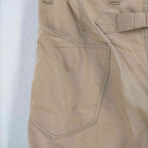 コムデギャルソンオム COMME des GARCONS HOMME 10SS FATIGUE PANT メンズ JPN:L