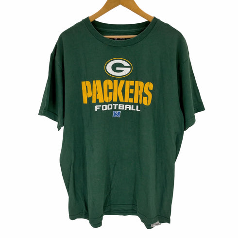 エヌエフエル NFL 00s クラブチーム Tシャツ メンズ JPN:L